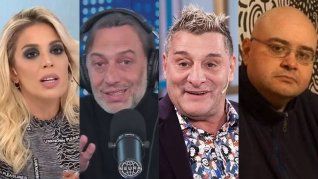 Al cierre de listas, sorprendieron los nombres de famosos como candidatos.