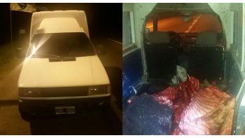 El conductor tenía ocho veces más de alcohol en sangre permitido