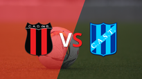 san telmo visita a def. de belgrano por la fecha 9