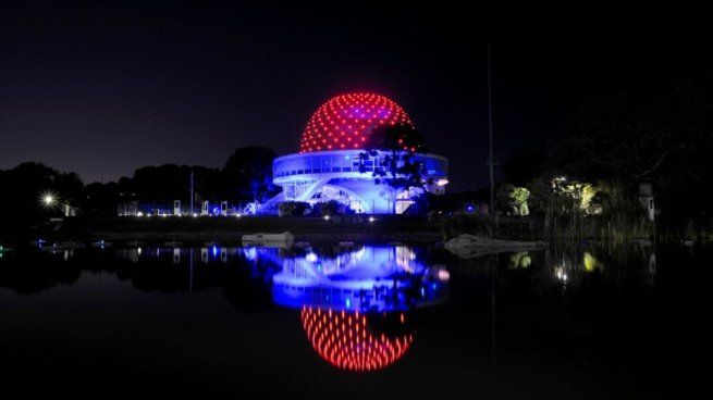 El Festival Camping llega al Planetario con entrada libre y gratuita. 