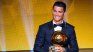 Cristiano Ronaldo won five Ballon d'Ors. Cristiano Ronaldo won five Ballon d'Ors.