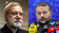 Israel confirmó la muerte de dos figuras clave del régimen iraní.