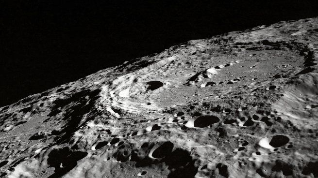 La compañía intentará posarse en la Luna el próximo jueves