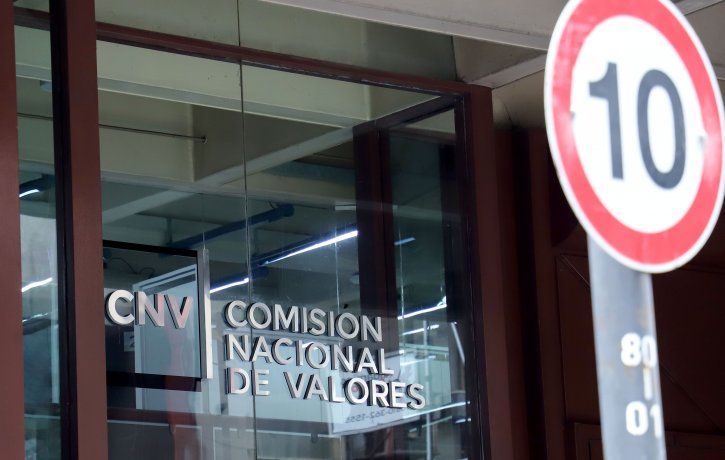 La CNV anunció una nueva herramienta para activos financieros. La CNV anunció una nueva herramienta para activos financieros.
