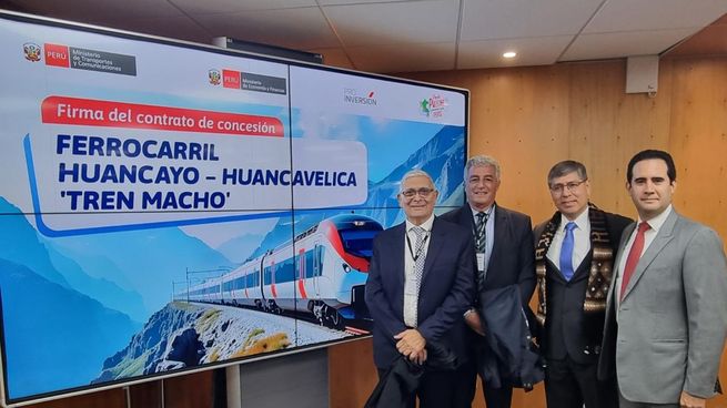 El proyecto constituye una Asociación Pública-Privada cofinanciada, cuya modalidad contractual es la de un contrato de concesión por un periodo de 30 años desde su firma: 5 años para el diseño y construcción y 25 años para la operación y mantenimiento.