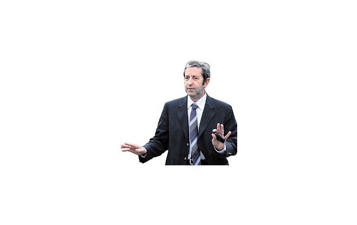 ámbito.com | Julio Cobos recordó que obtuvo tantos votos como la Presidente. Recibió carta de Eduardo Duhalde.