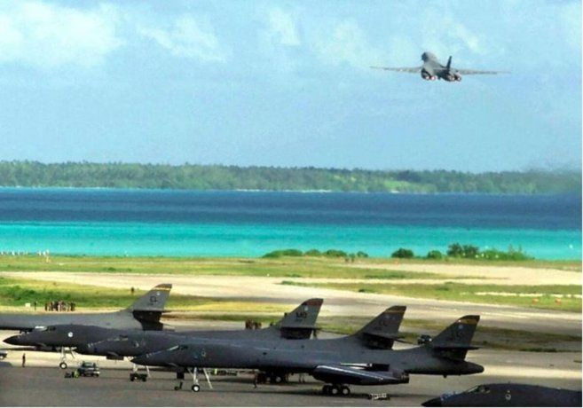The United Kingdom returns the sovereignty of an archipelago and sets a precedent for the Malvinas