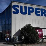 Alerta por ciberataque en Francia: hackers elevaron la temperatura de heladeras de supermercados y provocaron pérdidas millonarias.
