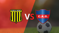 mitre (se) le gana 2 a 0 a güemes (se)