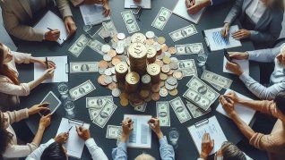 Una cartera de inversiones ganadora: los consejos que da un gurú.