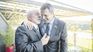 encuentro. Sergio Massa se reunió ayer con Luiz Inácio Lula da Silva en previa de presidentes de Mercosur.