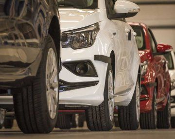 El mercado automotor ofrece distintas oportunidades financiamiento y varias automotrices mantienen sus precios El mercado automotor ofrece distintas oportunidades financiamiento y varias automotrices mantienen sus precios