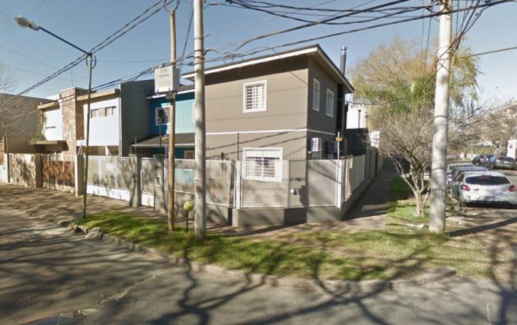 san isidro: abaten a dos delincuentes en un intento de robo