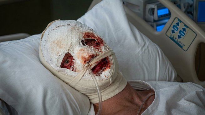 Clayface llega a los cines en octubre.