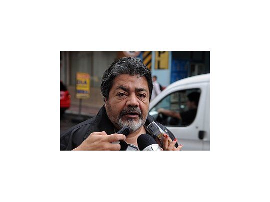 Gerardo Martínez.
