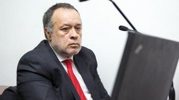 Carlos Telleldín.