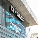 Autoridades de la casa matriz de BASF viajarán a Uruguay para reunirse con el gobierno. Autoridades de la casa matriz de BASF viajarán a Uruguay para reunirse con el gobierno.