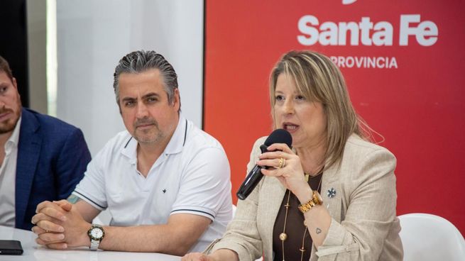 Pullaro, Cococcioni y Monteoliva analizaron en Rosario la continuidad del Plan Bandera y las estrategias de intervención conjunta en la provincia.