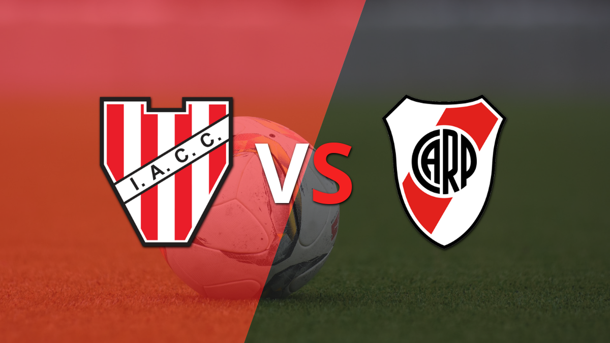 Instituto will face River Plate on date 14