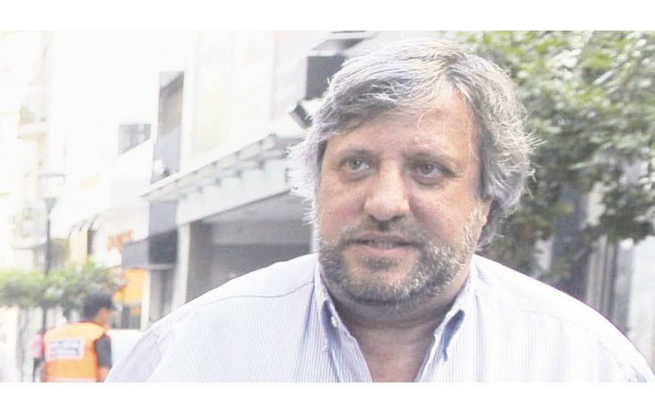 ámbito.com | Miguel de Godoy