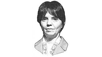 Mercedes Marcó del Pont