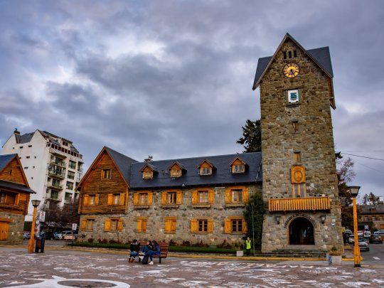 El Gobierno autorizó la reapertura de la actividad turística en Bariloche.