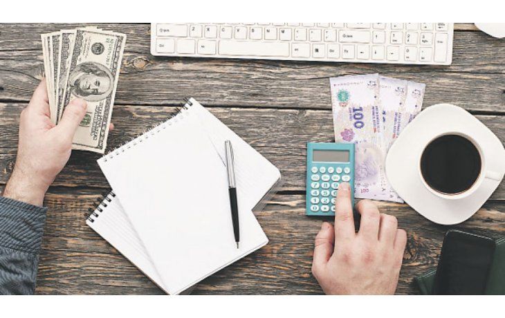 ámbito.com | Impuesto al blanqueo deducible de Ganancias