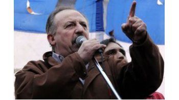 Hugo Yasky avisó que al nuevo Gobierno le exigirán una asignación puente hasta las paritarias.