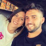 La historia de amor de María Sol, la hermana de Lionel Messi, y un técnico del Inter Miami. La historia de amor de María Sol, la hermana de Lionel Messi, y un técnico del Inter Miami.