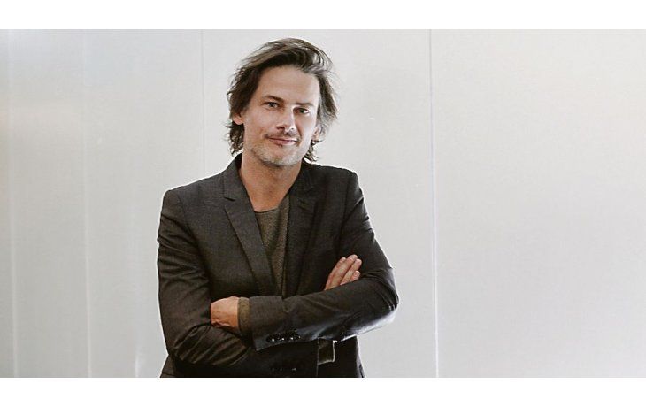 ámbito.com | sacha batthany. Su libro investiga la matanza del 24 de marzo de 1945 (día fatídico) en las afueras del castillo de su tía abuela.