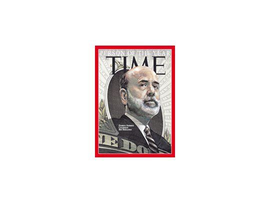 “Sin Bernanke todo hubiera sido peor”
