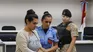 Brenda Agüero was sentenced to life imprisonment. Brenda Agüero was sentenced to life imprisonment.