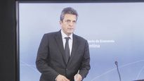 Sergio Massa