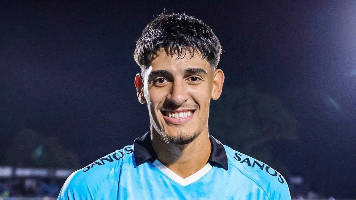 He was about to leave football: the story of Mariano Troilo, the surprise of the Argentine National Team