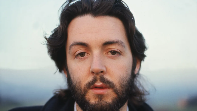 Paul McCartney: Man on the Run ofrece imágenes inéditas y entrevistas sobre la reinvención artística del ex-Beatle.