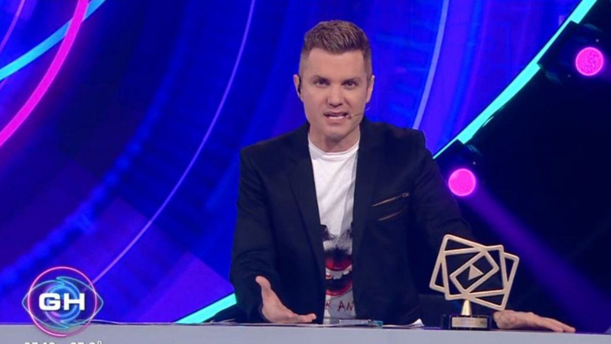 Surprising expulsion in Big Brother: the relative of a participant had to leave the house