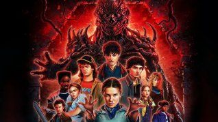 Netflix colapsó tras el estreno de Stranger Things Netflix colapsó tras el estreno de Stranger Things