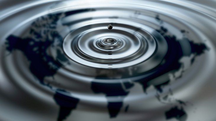 El precio del petróleo enfretará un desafío importante a partir del lunes próximo, cuando abran los mercados internacionales. El precio del petróleo enfretará un desafío importante a partir del lunes próximo, cuando abran los mercados internacionales.