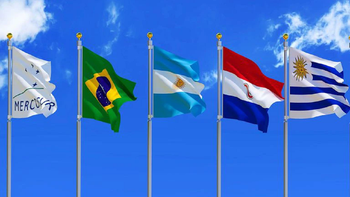 mercosur: argentina, brasil y paraguay advierten que tomaran medidas judiciales contra uruguay
