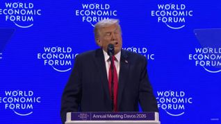 Donald Trump afirmó que el futuro de Venezuela es positivo. Donald Trump afirmó que el futuro de Venezuela es positivo.