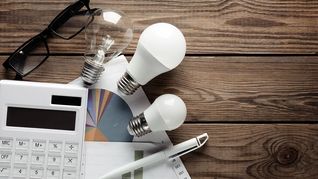 La mayor generación hidroeléctrica coincidió con una baja del costo de abastecimiento eléctrico en septiembre, cuando la proporción subsidiada del segmento residencial cayó al 26%