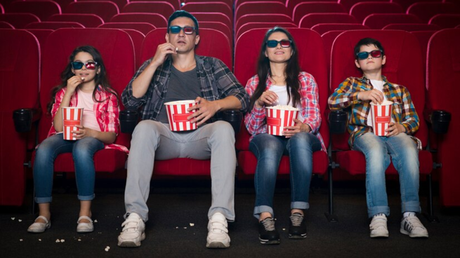 Disney reveló las tres inesperadas películas de Pixar que se estrenarán en cines en 2024.