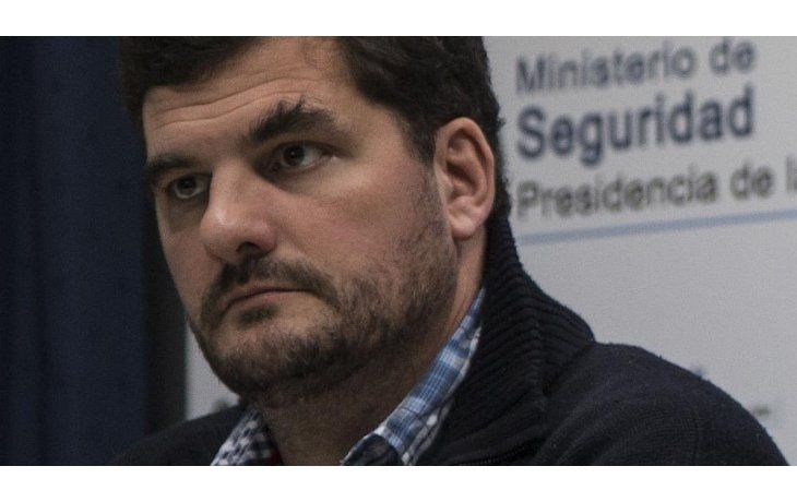 Eugenio Burzaco.