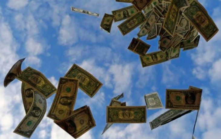 ámbito.com | Bienvenido regreso a emergentes, otra oportunidad para la normalización