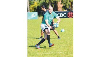 ámbito.com | El partido del próximo sábado ante los Wallabies, en Rosario, podría marcar el retiro de Felipe Contepomi.