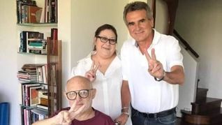 penafort: hector querido, ahora si podes descansar en paz