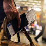 Todo lo que tenés que saber para viajar a EE.UU. sin gastar un dólar. Todo lo que tenés que saber para viajar a EE.UU. sin gastar un dólar.