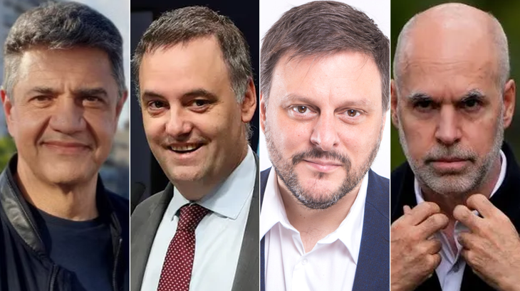 Elecciones en la Ciudad: Jorge Macri sale al ruedo para revalidar el poder del PRO en suelo porteño. Elecciones en la Ciudad: Jorge Macri sale al ruedo para revalidar el poder del PRO en suelo porteño.