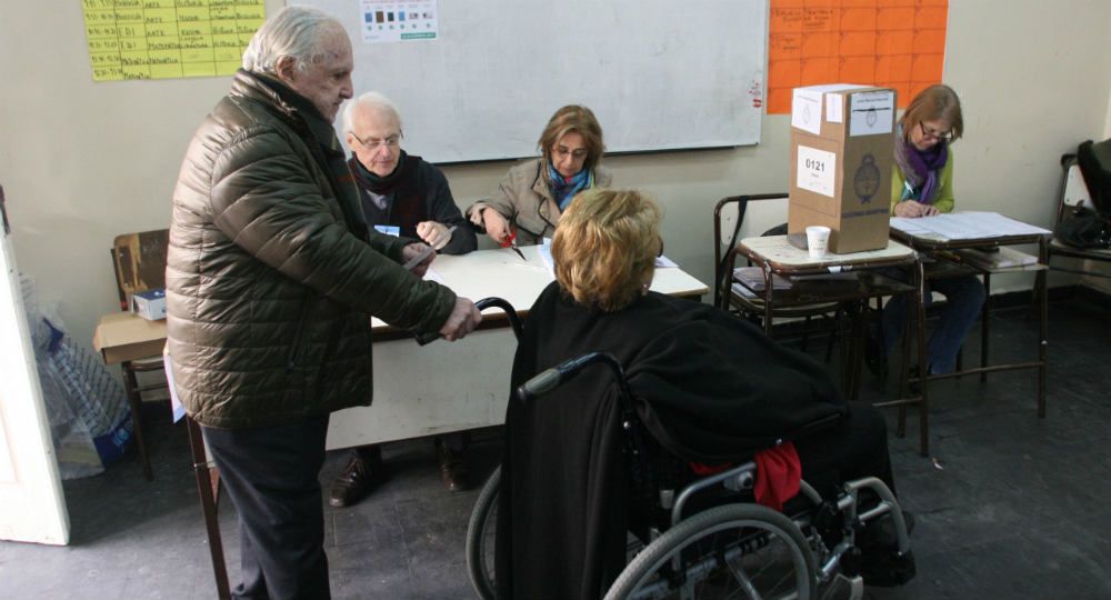 Foto: Ignacio Petunchi.