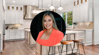 el refugio de lujo que protege el legado de la diva: asi es la mansion de chiquis rivera por dentro